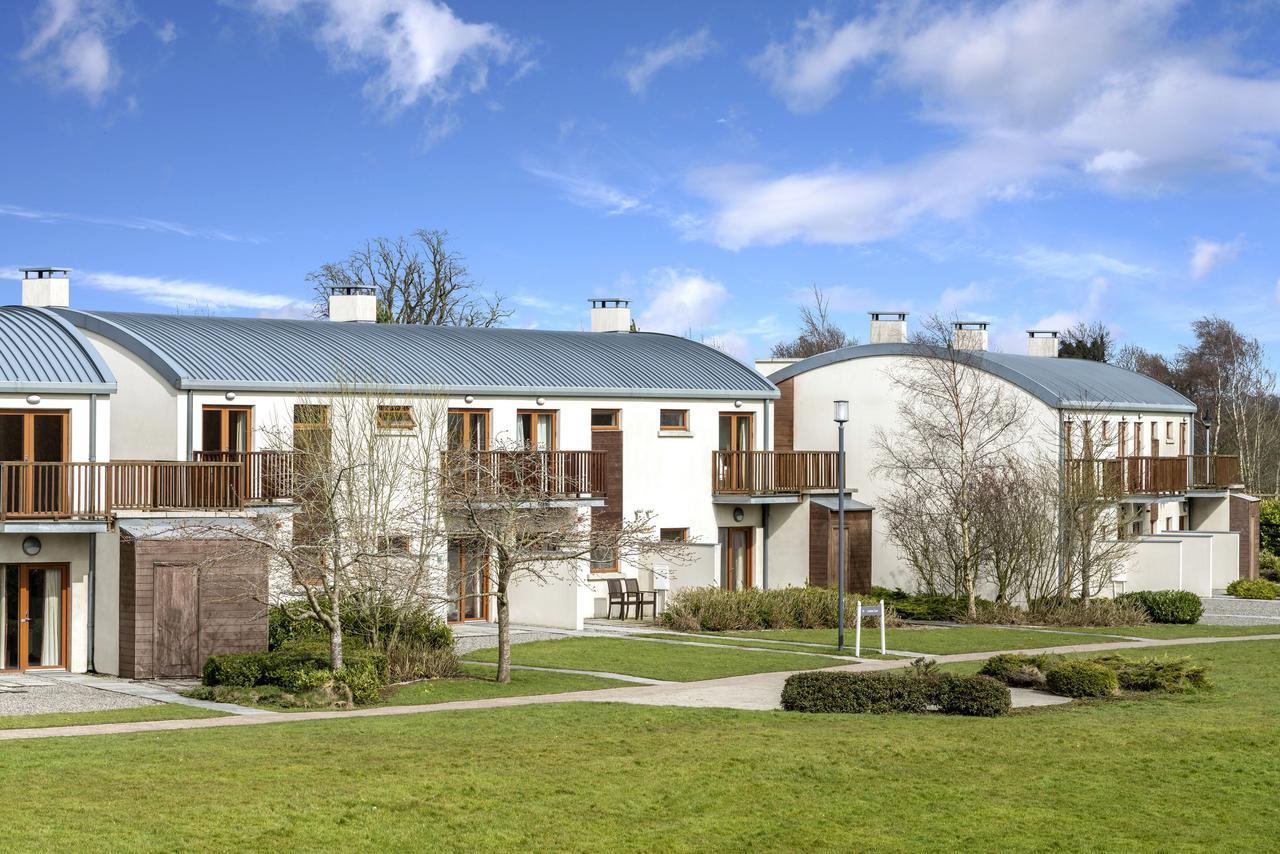 The Johnstown Estate Lodges Enfield Zewnętrze zdjęcie