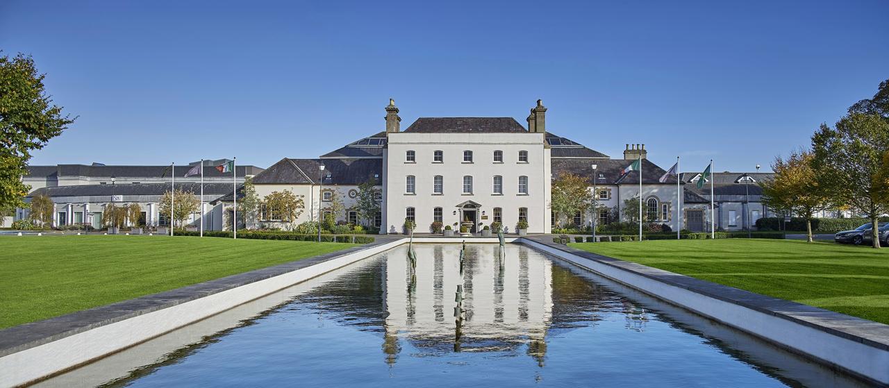 The Johnstown Estate Lodges Enfield Zewnętrze zdjęcie